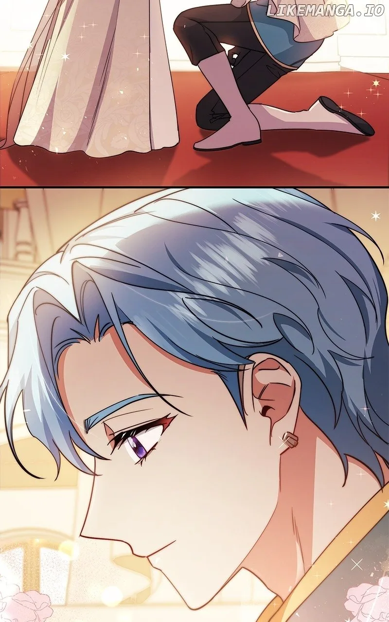 The Things Melvin Left Behind for Them Chapter 79 page 56