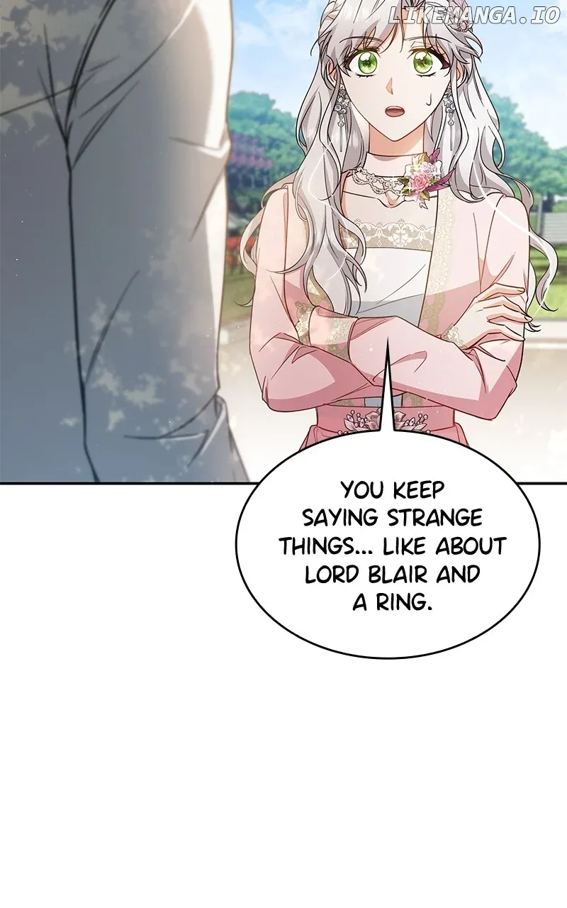 The Things Melvin Left Behind for Them Chapter 87 page 82