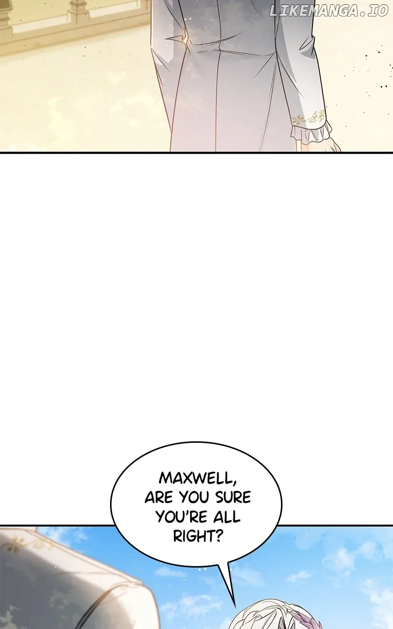 The Things Melvin Left Behind for Them Chapter 87 page 81