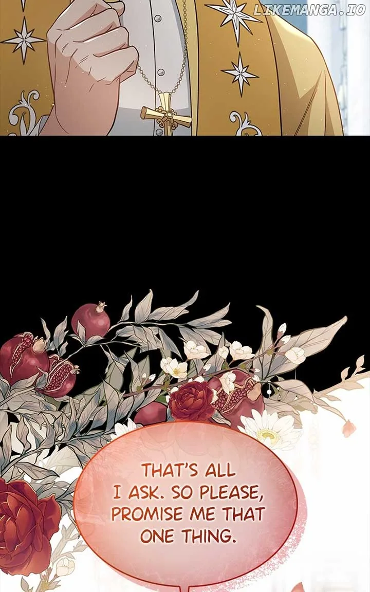 The Things Melvin Left Behind for Them Chapter 82 page 50