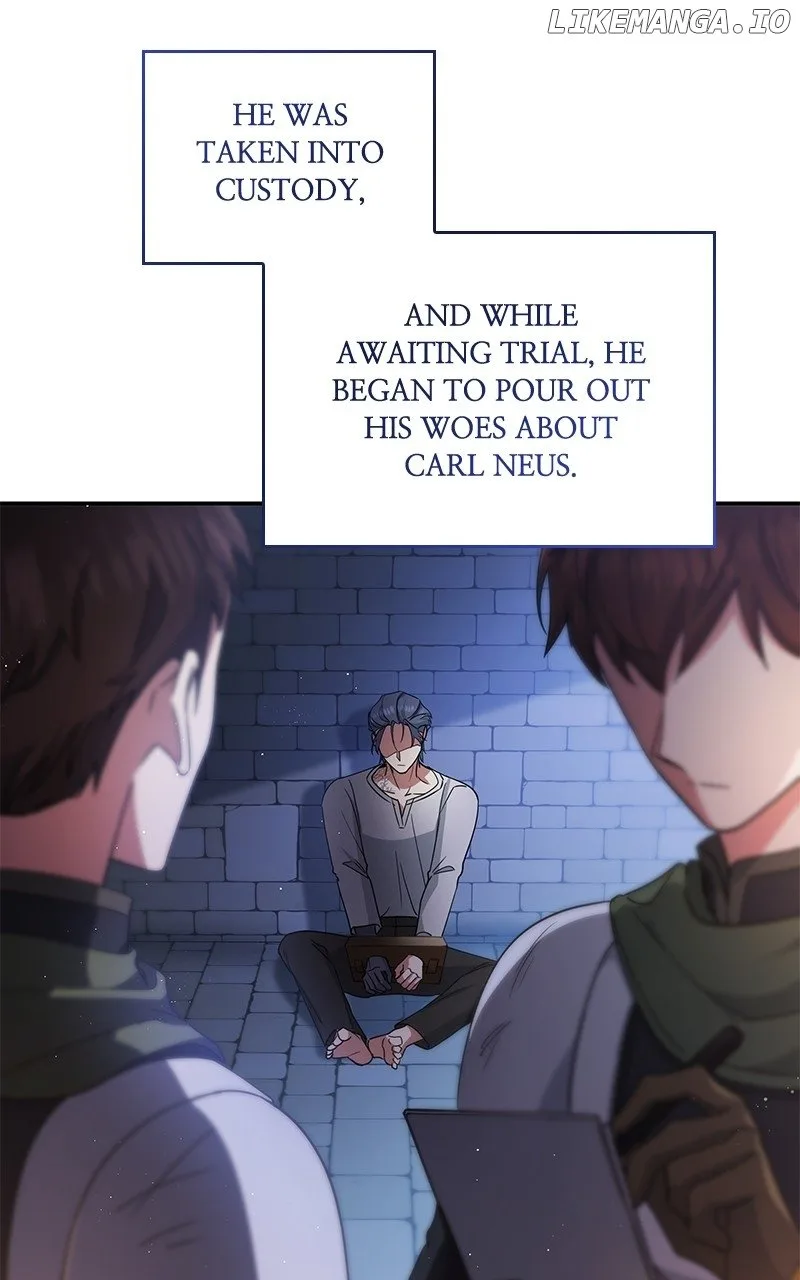 The Things Melvin Left Behind for Them Chapter 79 page 59