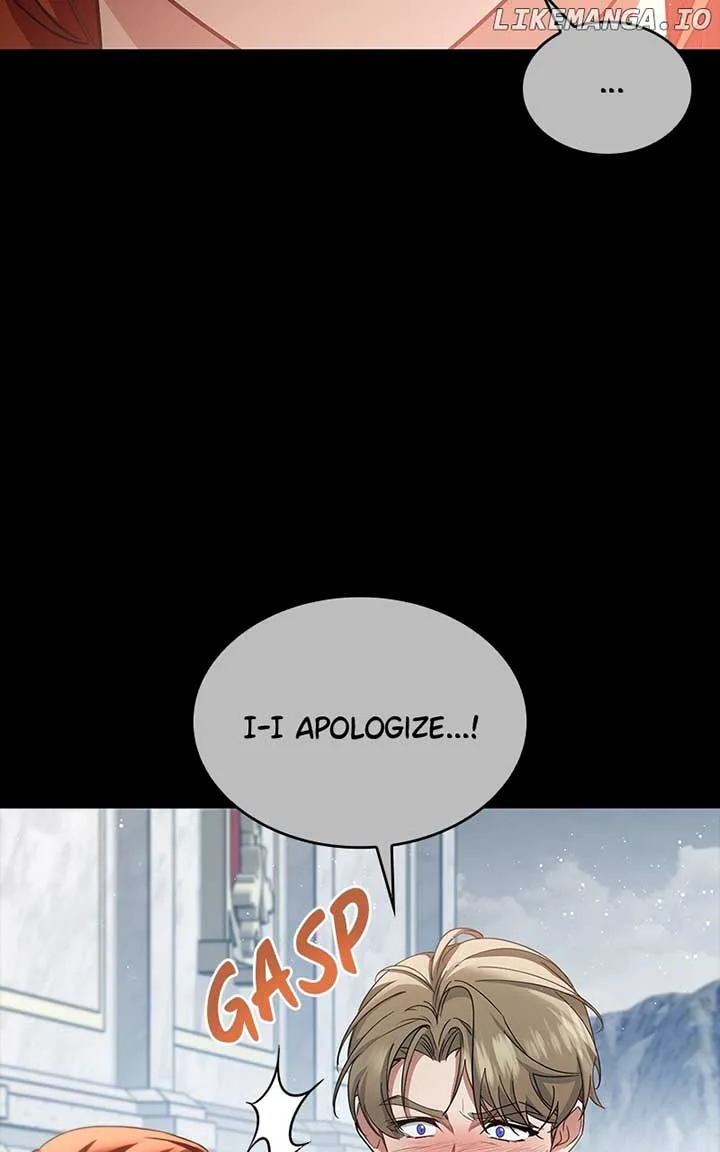 The Things Melvin Left Behind for Them Chapter 82 page 42