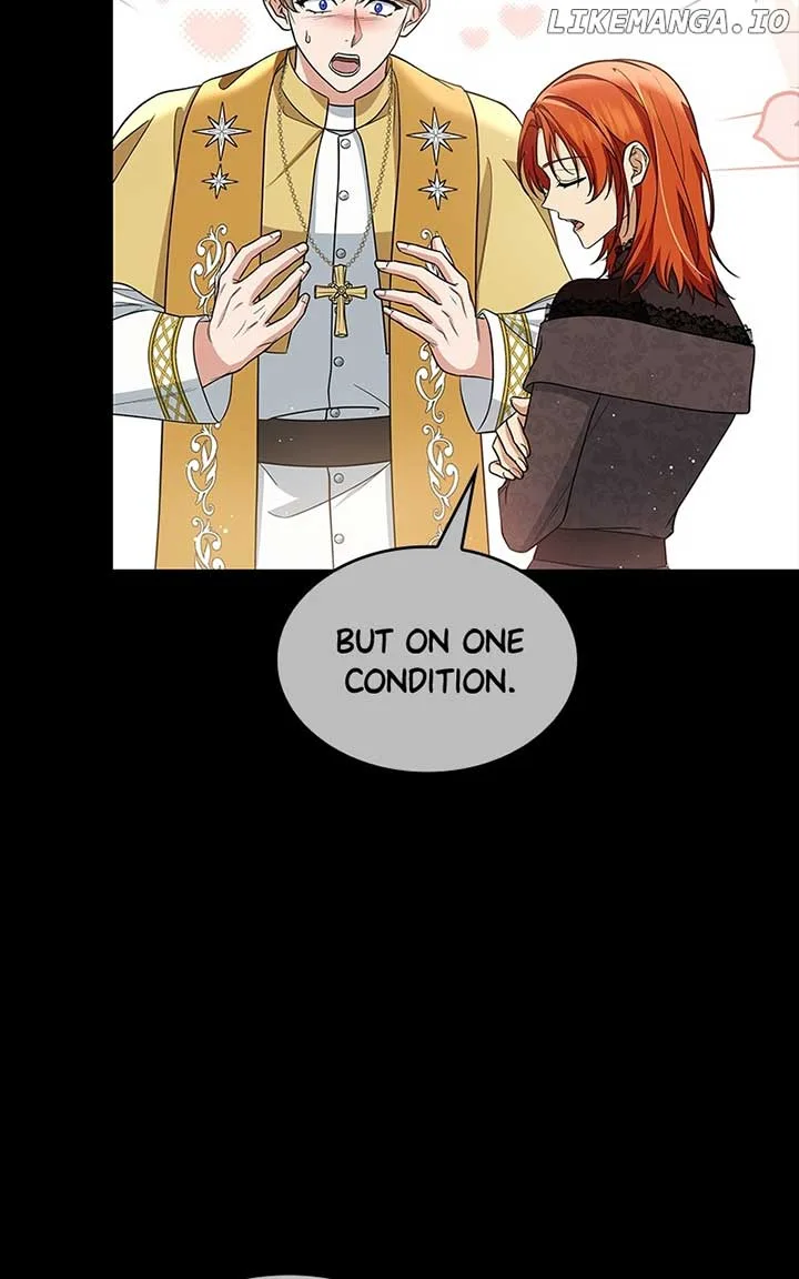 The Things Melvin Left Behind for Them Chapter 82 page 48