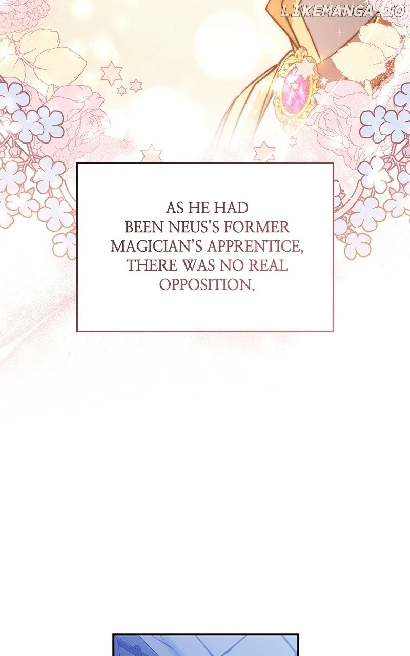 The Things Melvin Left Behind for Them Chapter 79 page 57