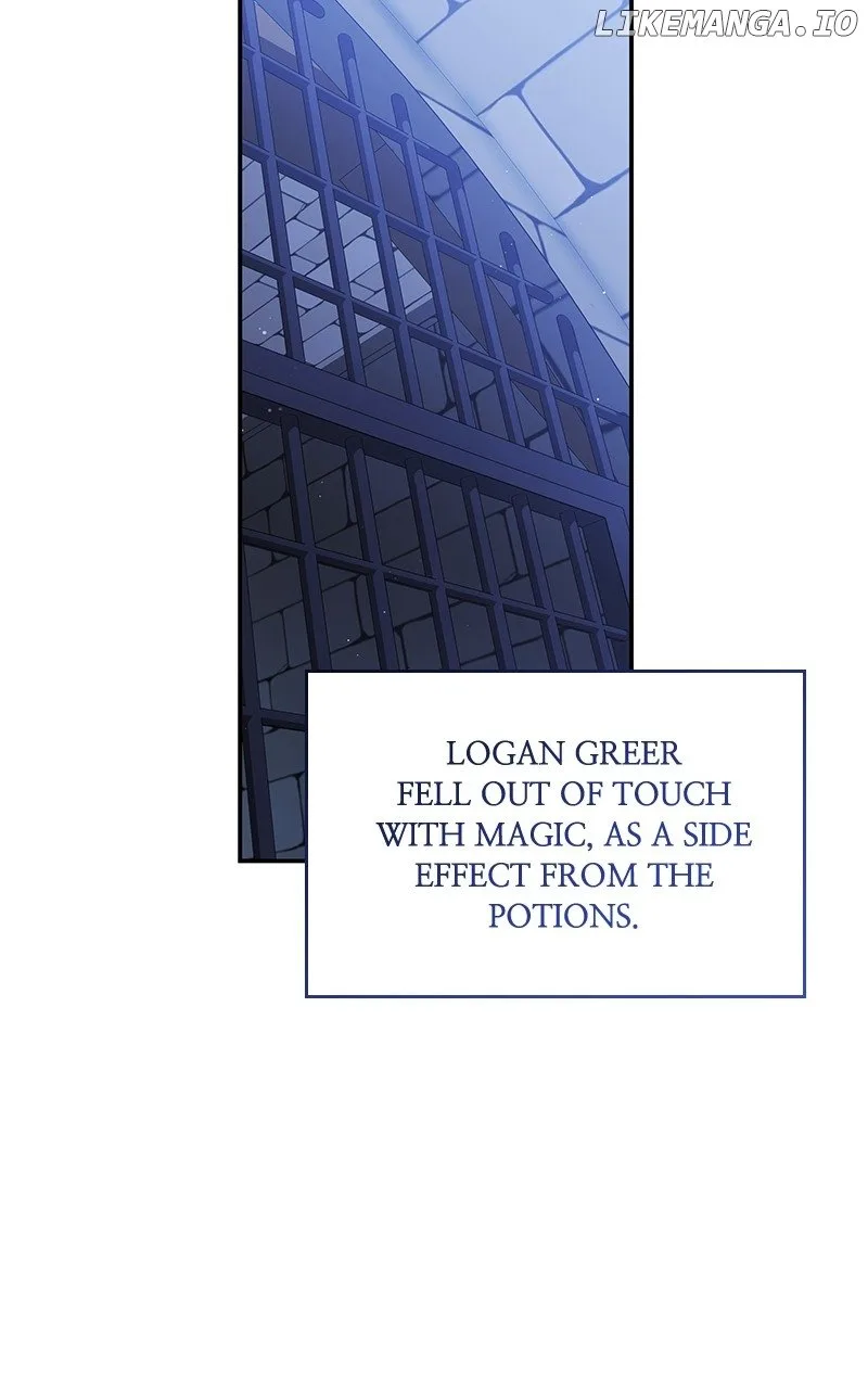 The Things Melvin Left Behind for Them Chapter 79 page 58