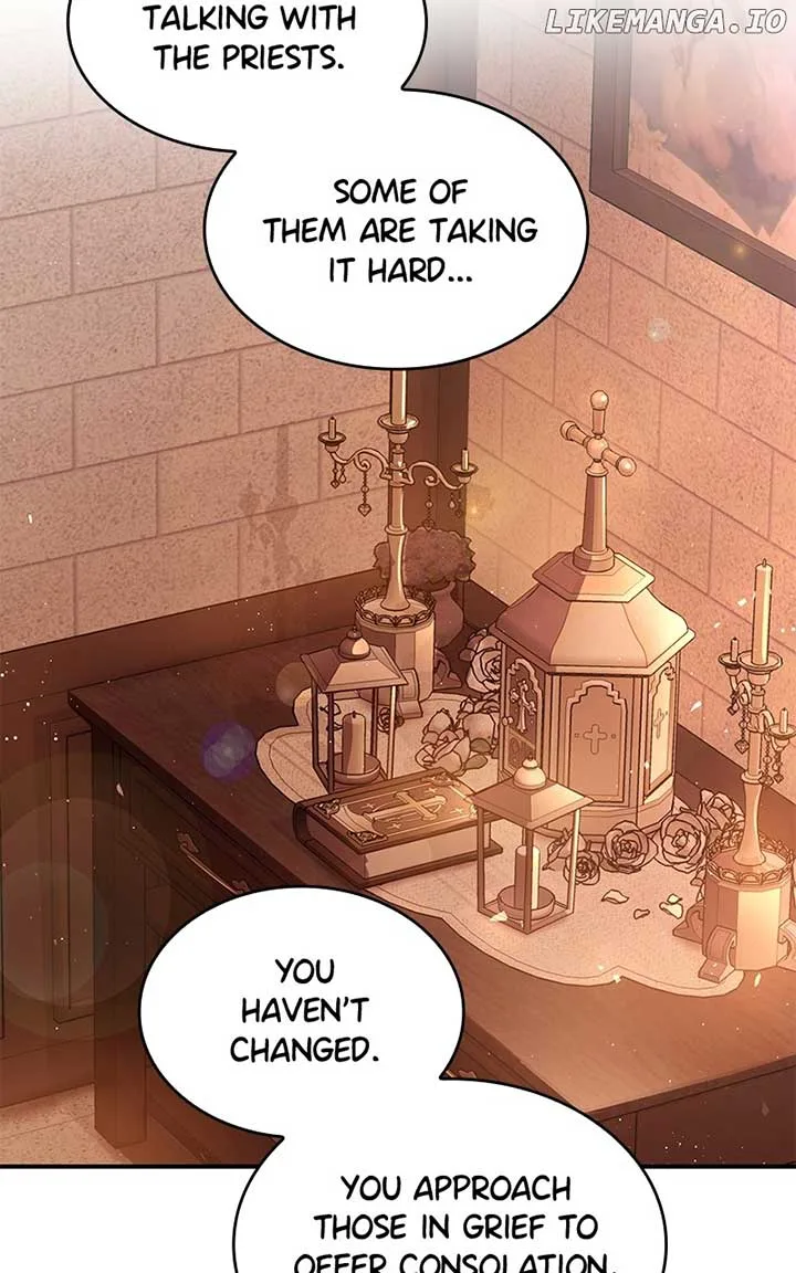 The Things Melvin Left Behind for Them Chapter 82 page 58