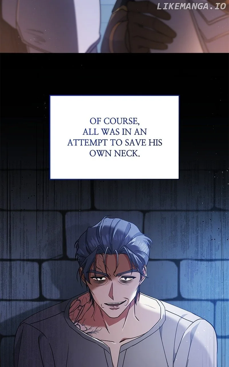 The Things Melvin Left Behind for Them Chapter 79 page 60