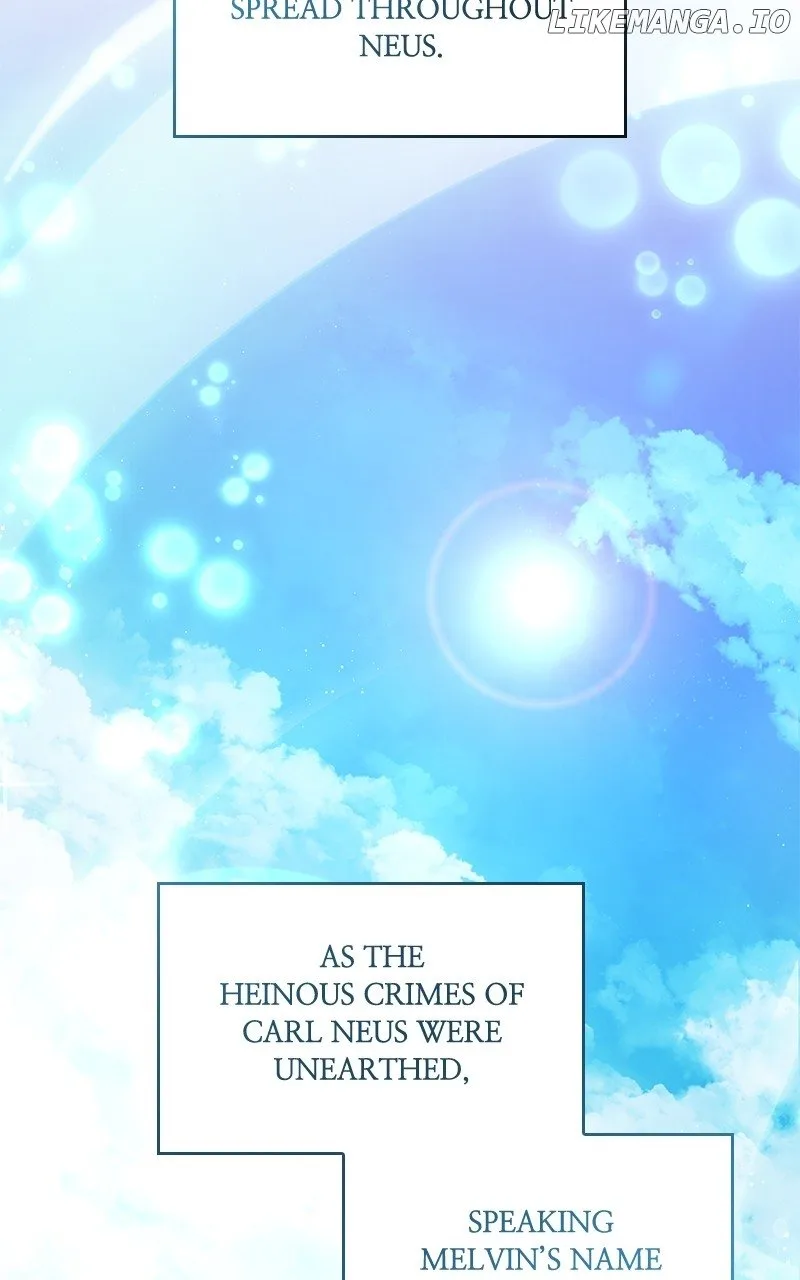The Things Melvin Left Behind for Them Chapter 79 page 62