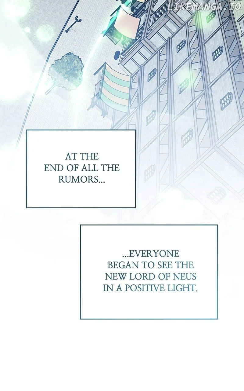 The Things Melvin Left Behind for Them Chapter 79 page 64