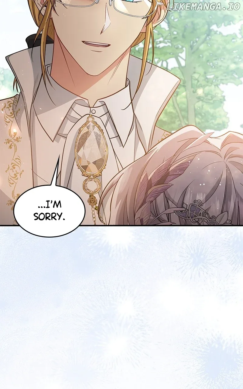 The Things Melvin Left Behind for Them Chapter 88 page 31