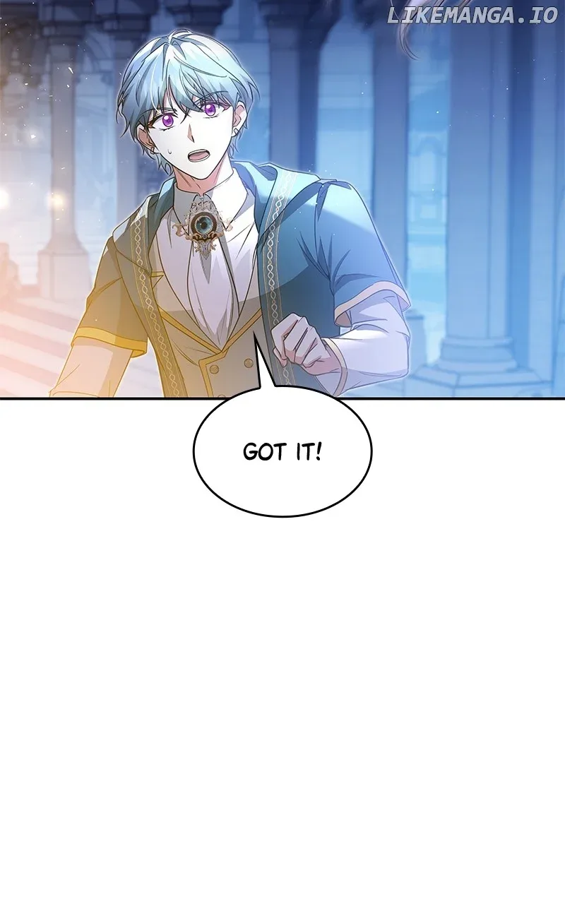 The Things Melvin Left Behind for Them Chapter 88 page 84