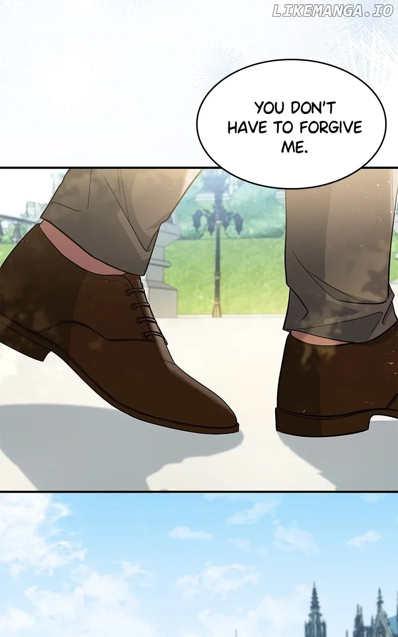 The Things Melvin Left Behind for Them Chapter 88 page 32