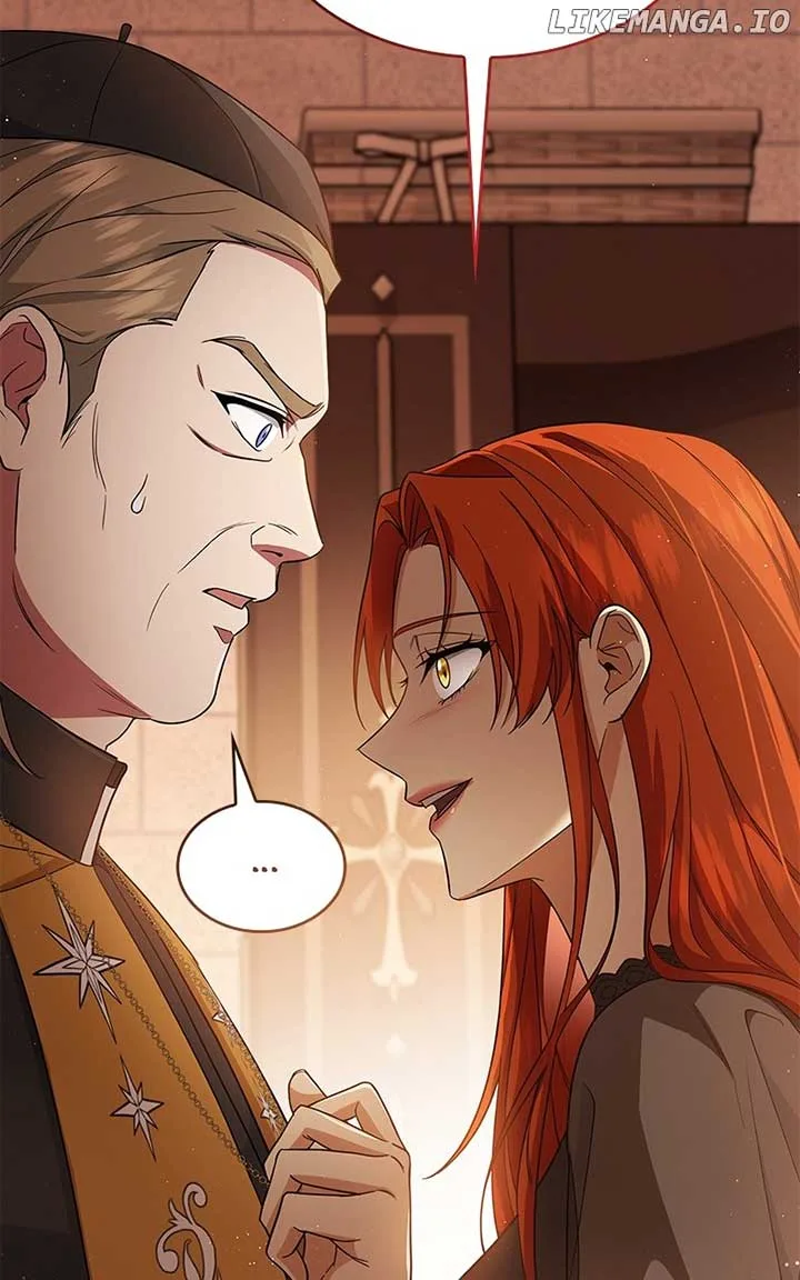 The Things Melvin Left Behind for Them Chapter 82 page 67