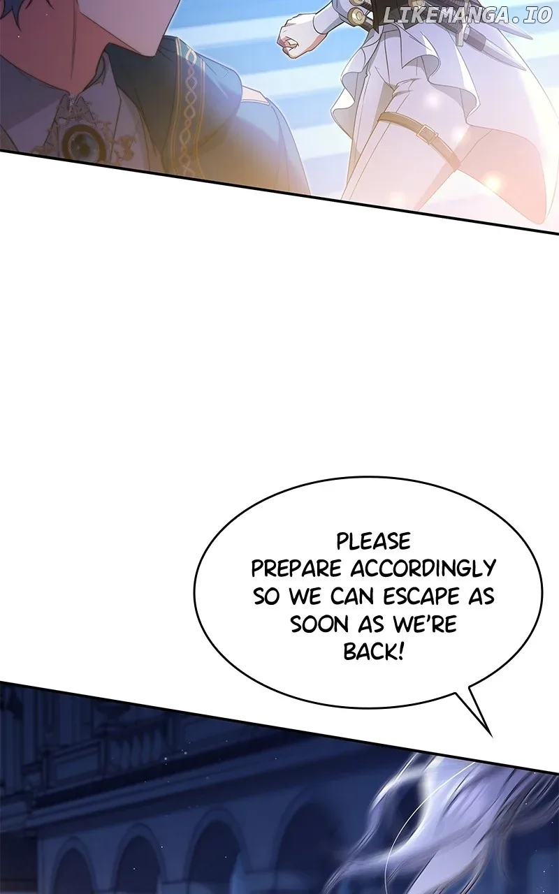The Things Melvin Left Behind for Them Chapter 88 page 83