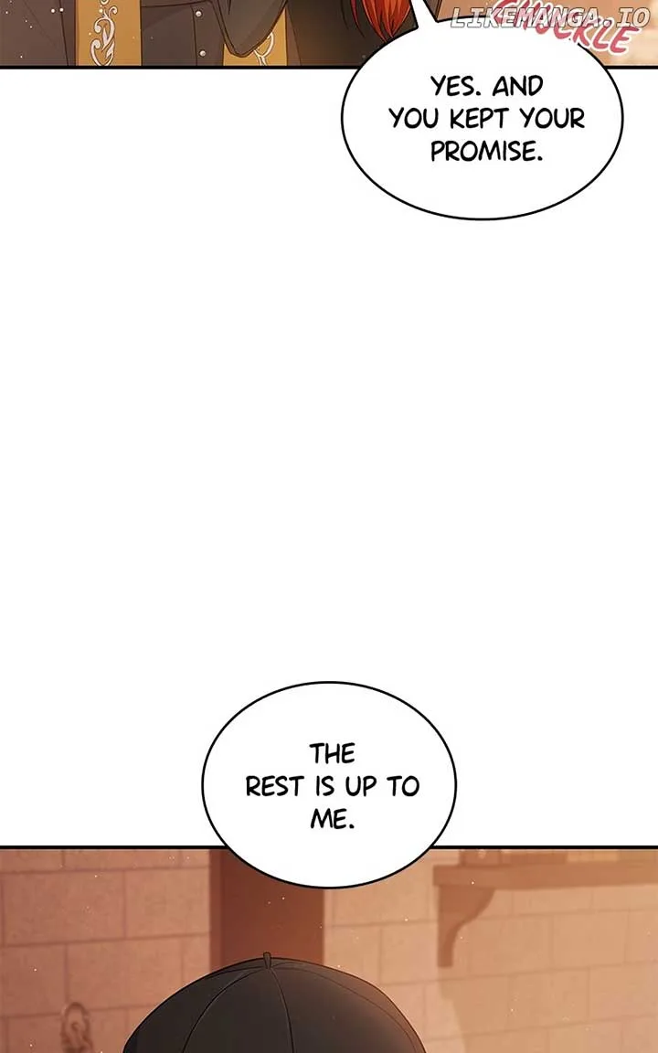 The Things Melvin Left Behind for Them Chapter 82 page 63