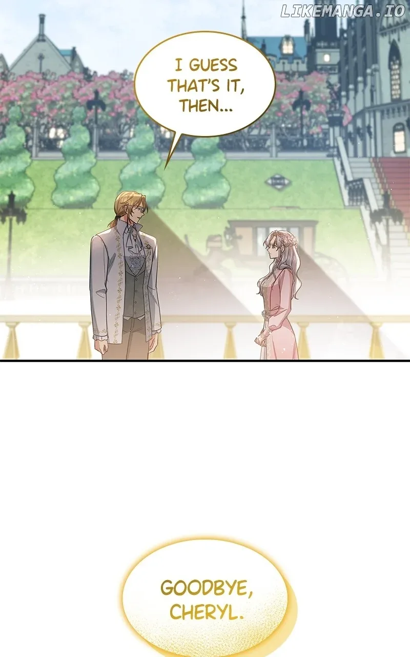 The Things Melvin Left Behind for Them Chapter 88 page 33
