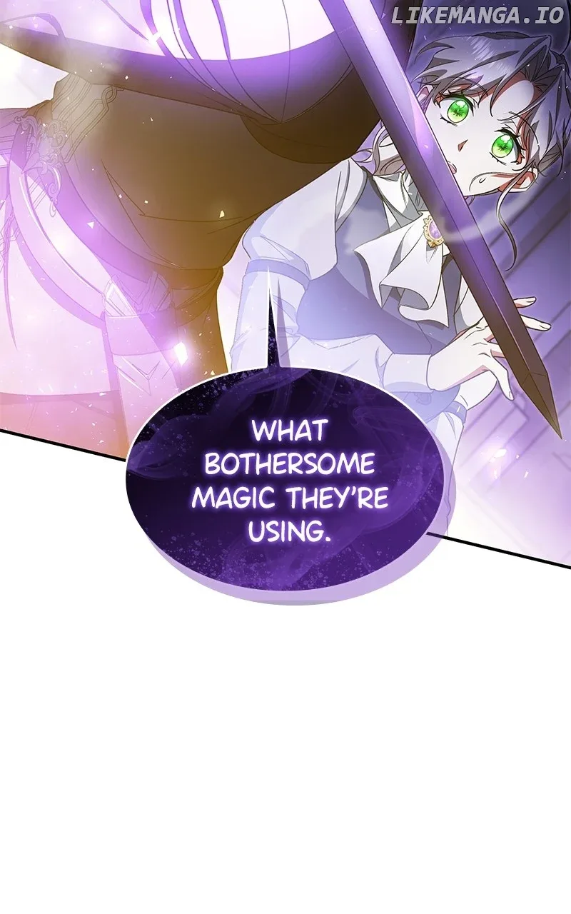 The Things Melvin Left Behind for Them Chapter 88 page 65