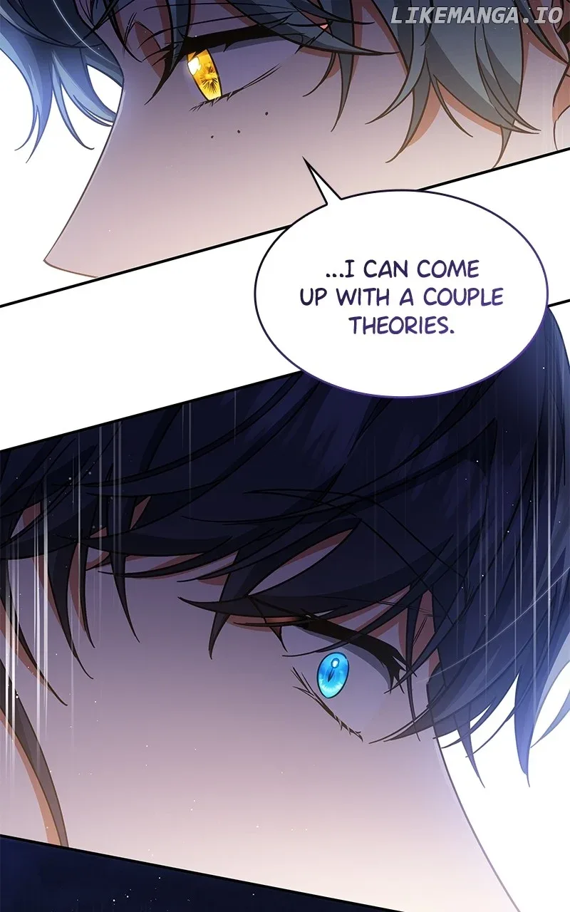The Things Melvin Left Behind for Them Chapter 88 page 75
