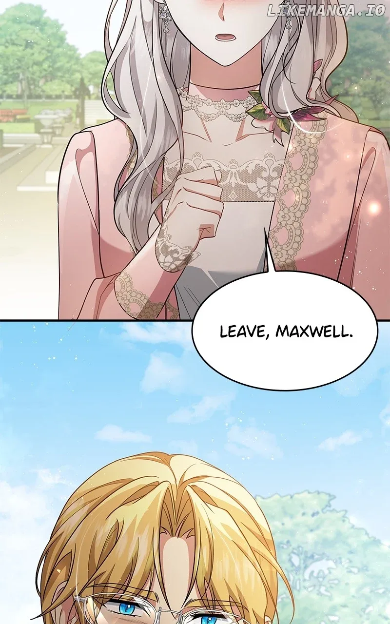 The Things Melvin Left Behind for Them Chapter 88 page 30