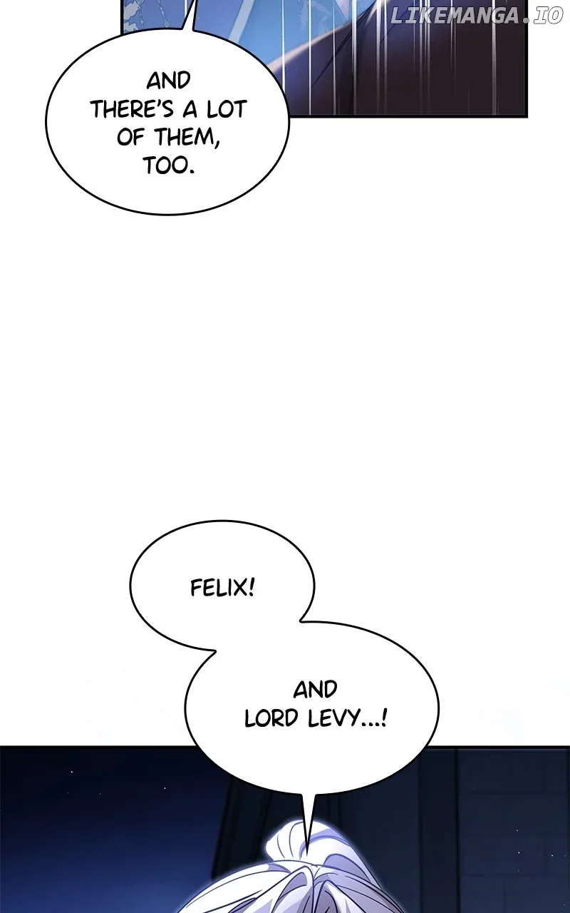 The Things Melvin Left Behind for Them Chapter 88 page 68