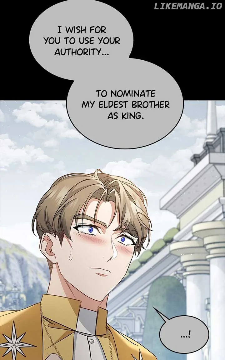The Things Melvin Left Behind for Them Chapter 82 page 49