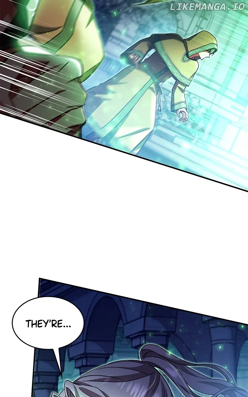 The Things Melvin Left Behind for Them Chapter 88 page 55