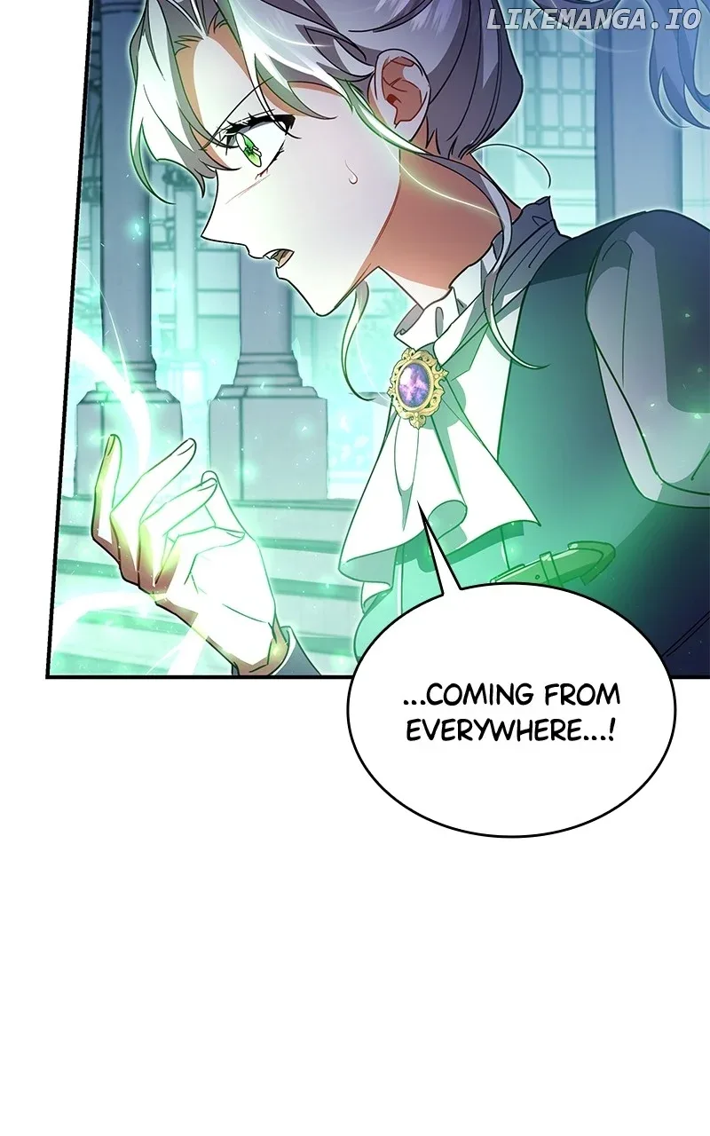 The Things Melvin Left Behind for Them Chapter 88 page 56