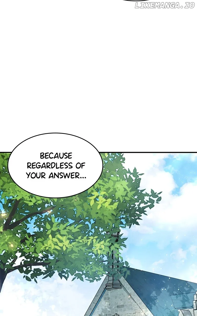 The Things Melvin Left Behind for Them Chapter 88 page 15