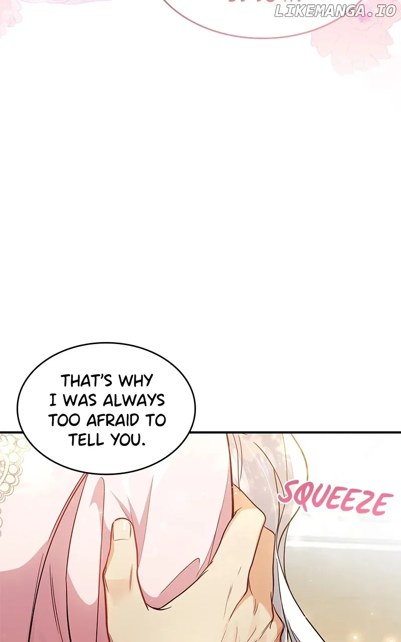The Things Melvin Left Behind for Them Chapter 88 page 9
