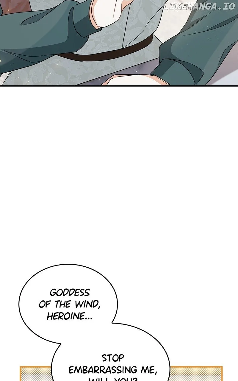 The Things Melvin Left Behind for Them Chapter 79 page 70