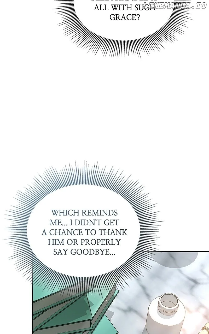The Things Melvin Left Behind for Them Chapter 79 page 77