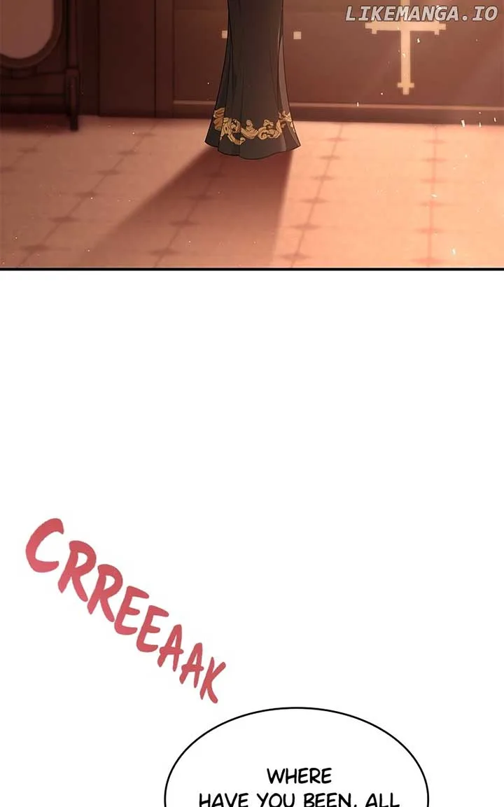 The Things Melvin Left Behind for Them Chapter 82 page 55