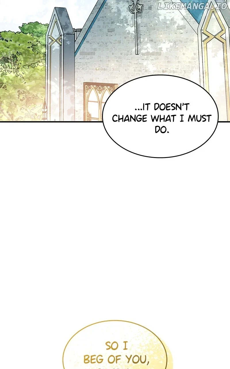 The Things Melvin Left Behind for Them Chapter 88 page 16