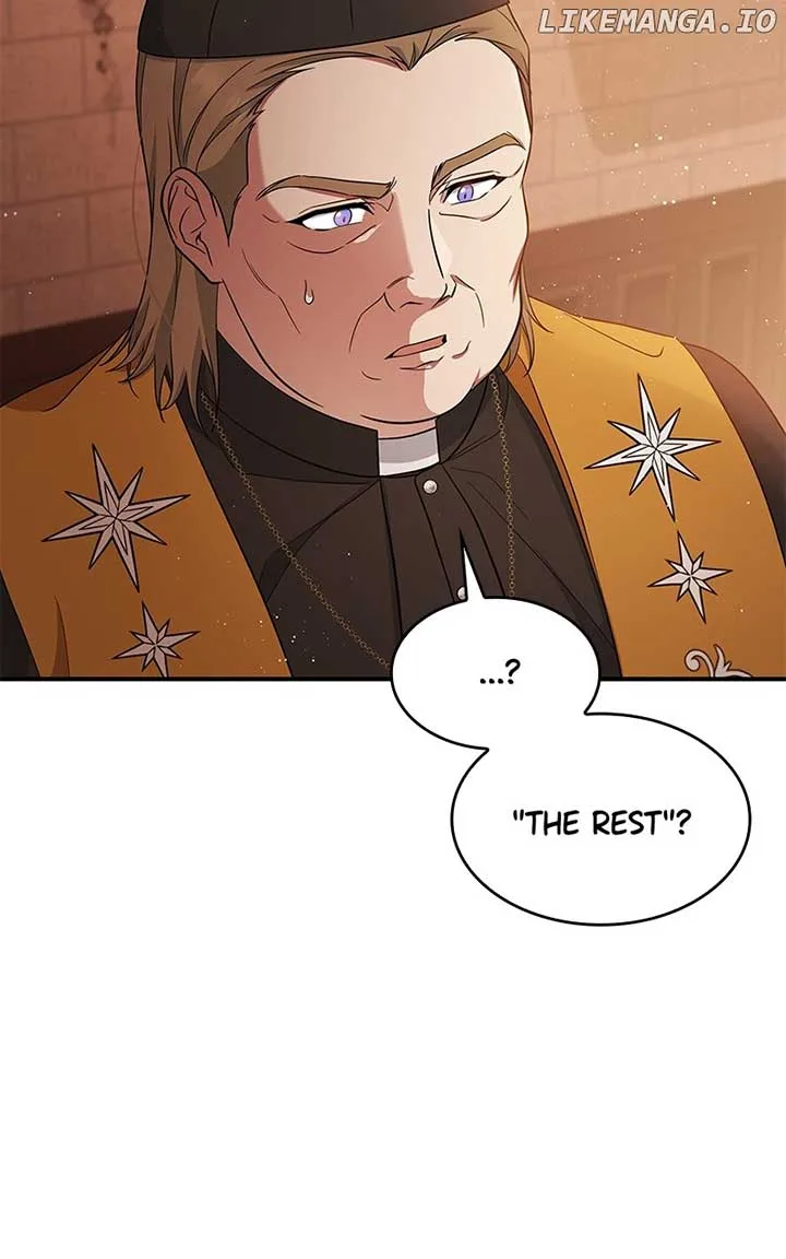 The Things Melvin Left Behind for Them Chapter 82 page 64