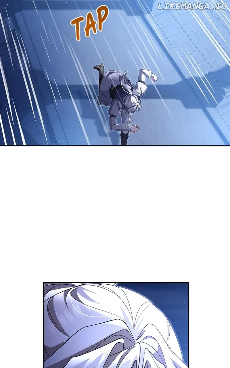 The Things Melvin Left Behind for Them Chapter 88 page 86