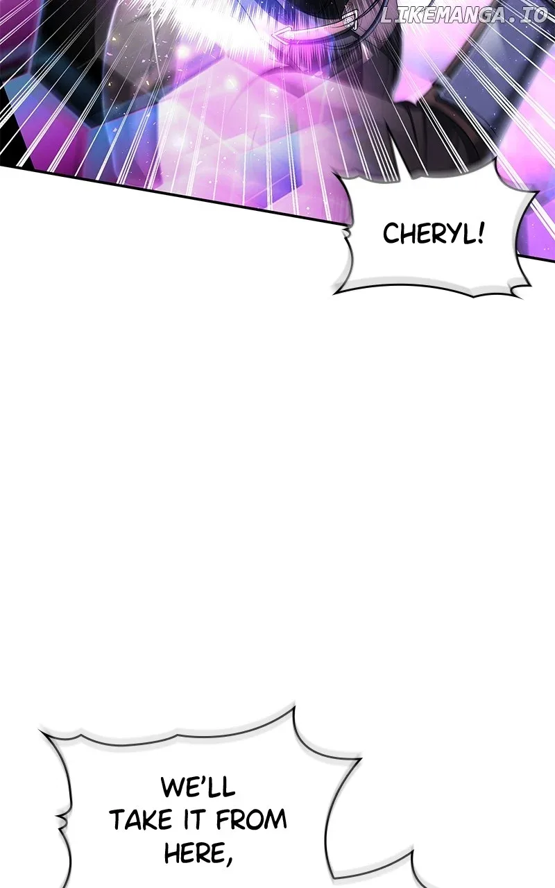The Things Melvin Left Behind for Them Chapter 88 page 80