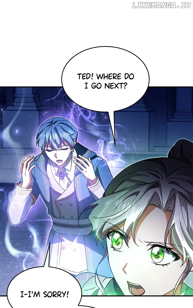 The Things Melvin Left Behind for Them Chapter 88 page 57