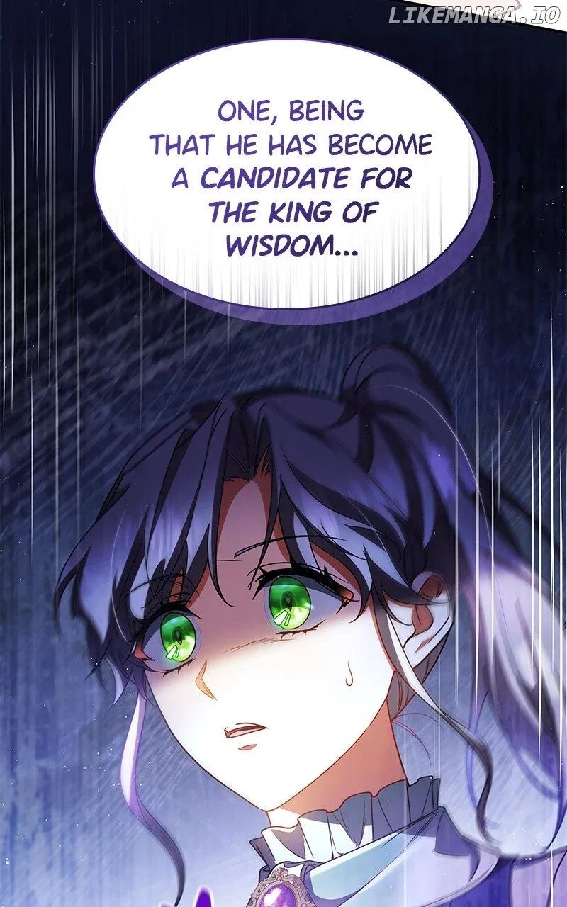 The Things Melvin Left Behind for Them Chapter 88 page 76