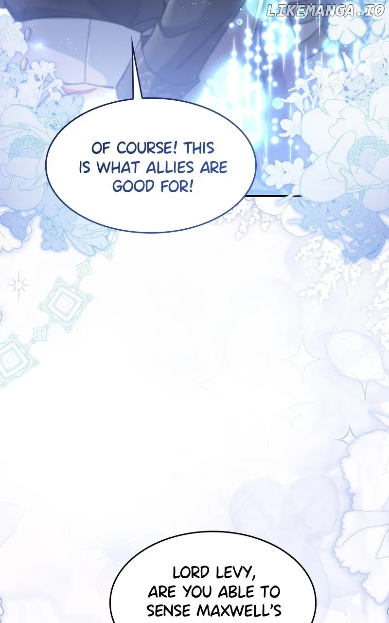 The Things Melvin Left Behind for Them Chapter 88 page 71