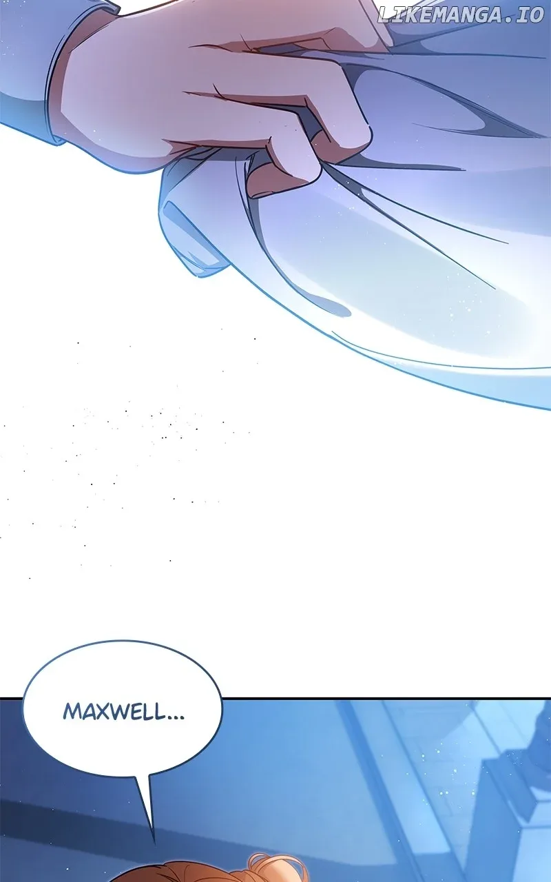 The Things Melvin Left Behind for Them Chapter 88 page 92