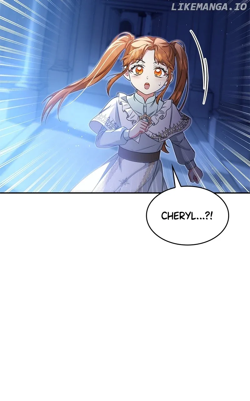The Things Melvin Left Behind for Them Chapter 88 page 88
