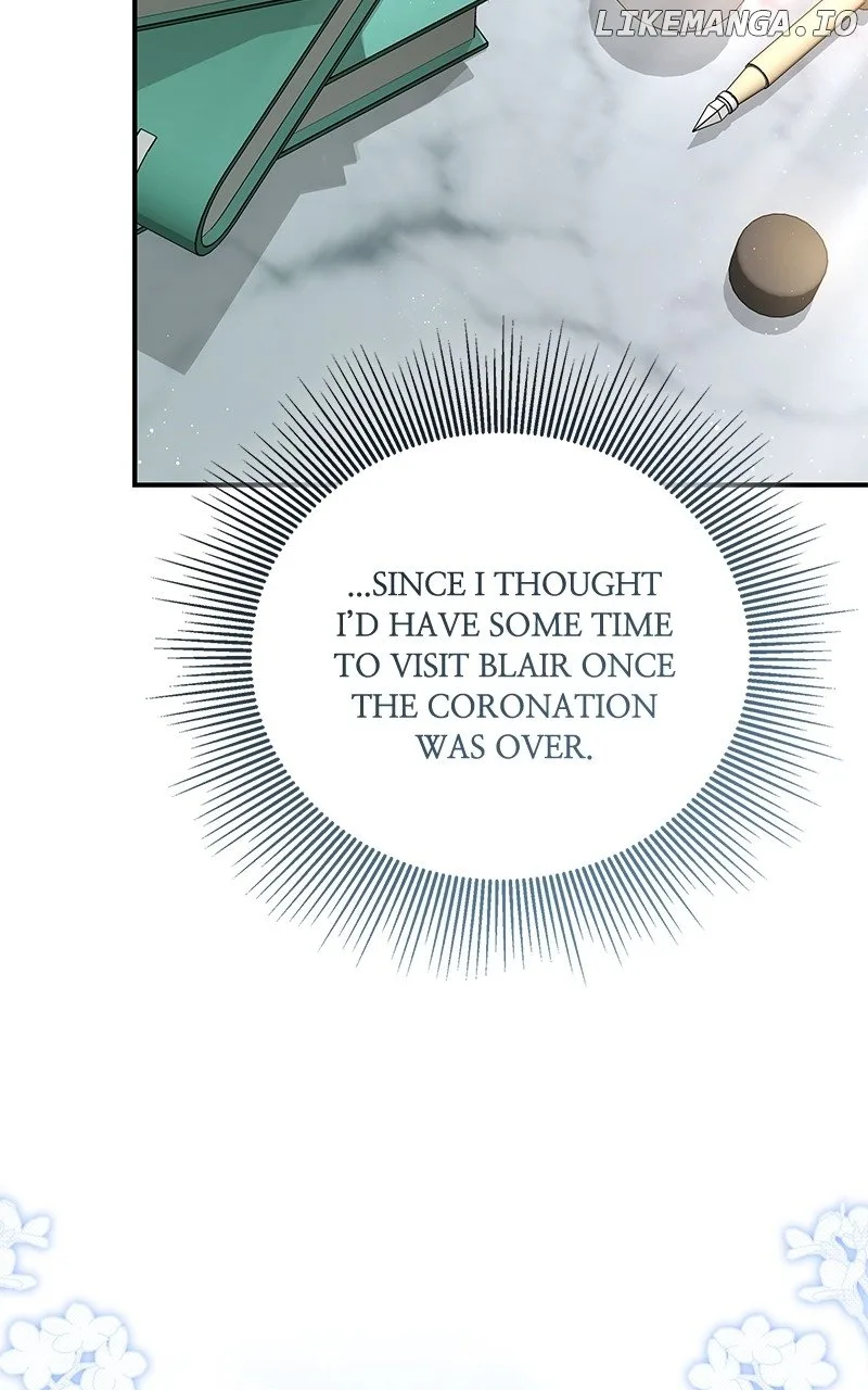 The Things Melvin Left Behind for Them Chapter 79 page 78