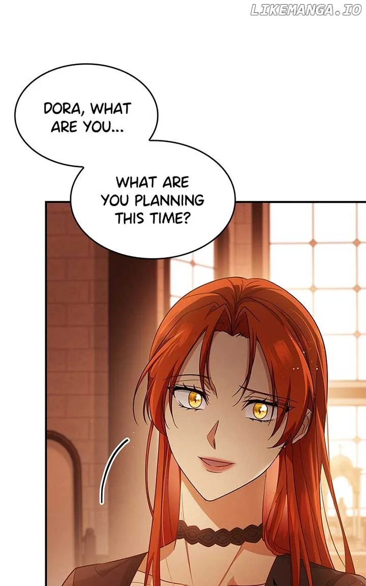 The Things Melvin Left Behind for Them Chapter 82 page 65