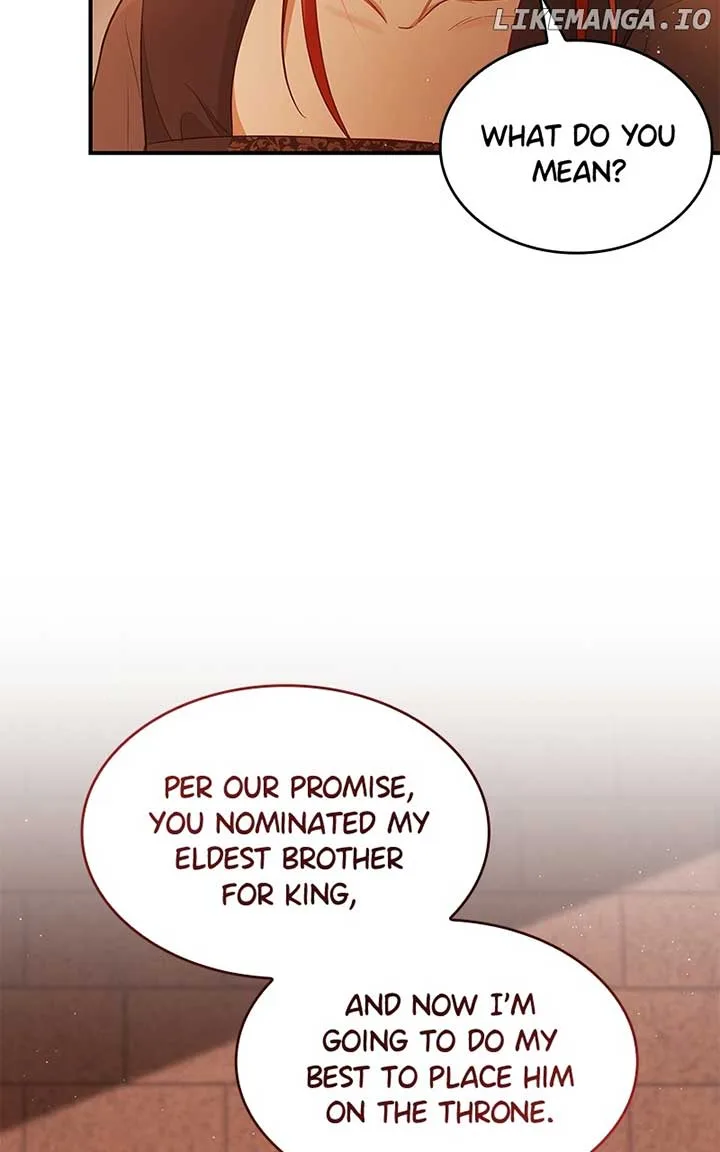 The Things Melvin Left Behind for Them Chapter 82 page 66