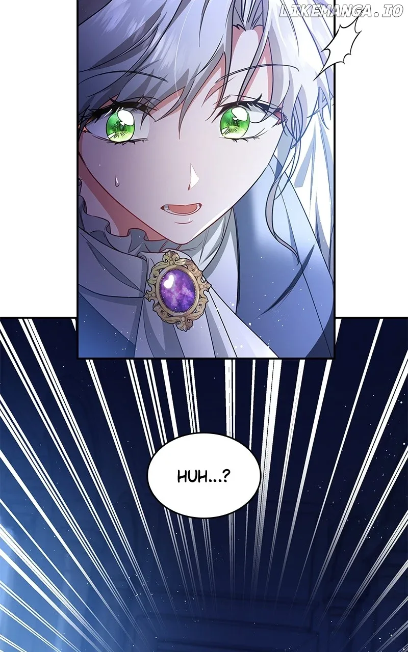 The Things Melvin Left Behind for Them Chapter 88 page 87