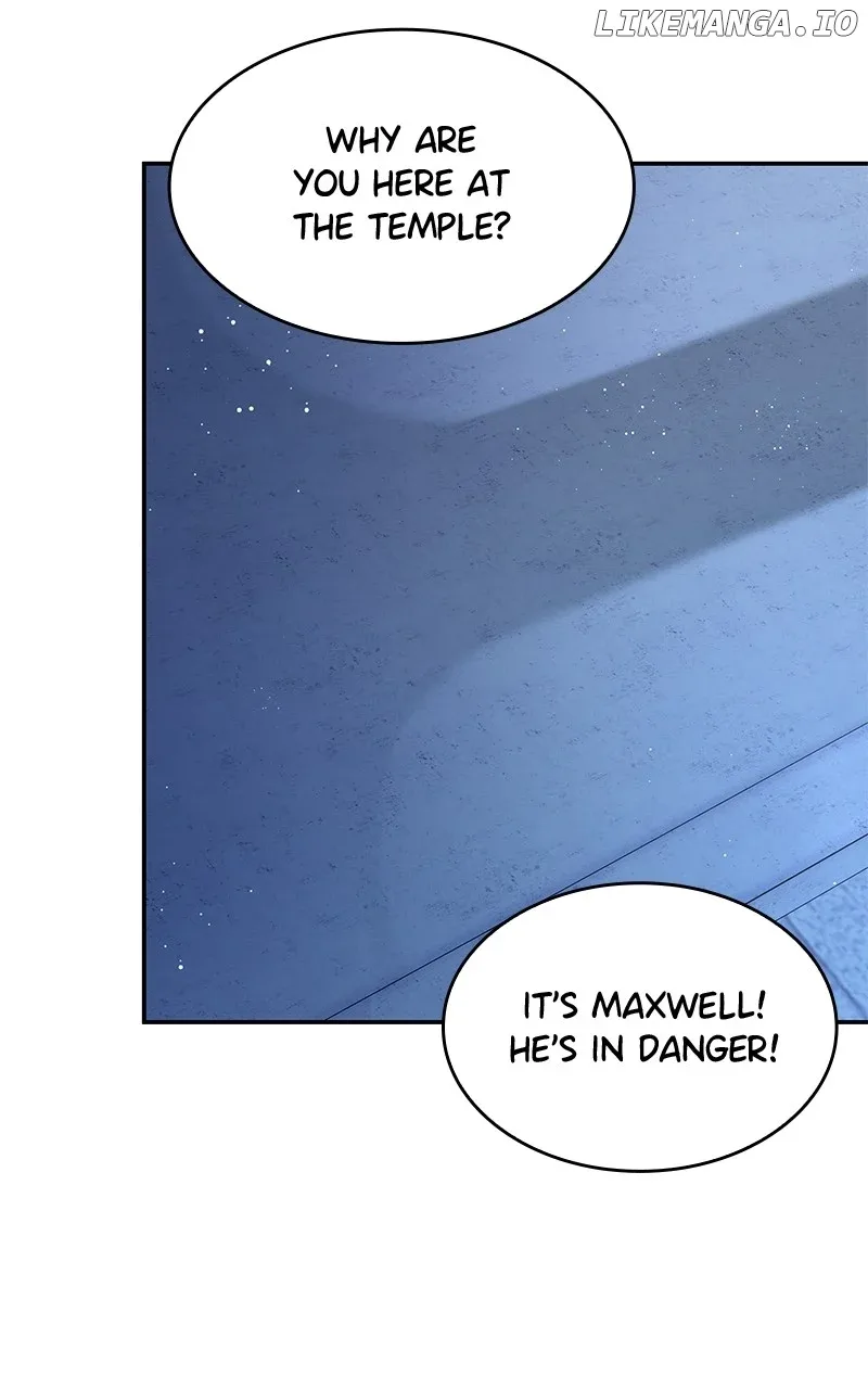 The Things Melvin Left Behind for Them Chapter 88 page 89