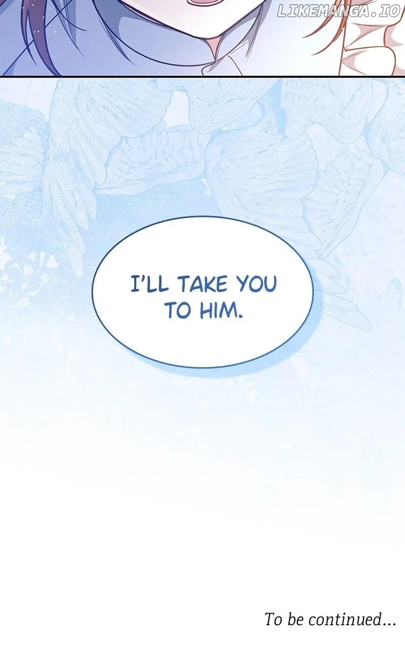 The Things Melvin Left Behind for Them Chapter 88 page 95