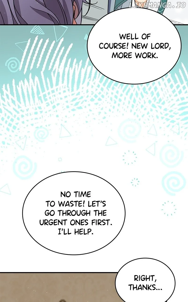 The Things Melvin Left Behind for Them Chapter 79 page 75