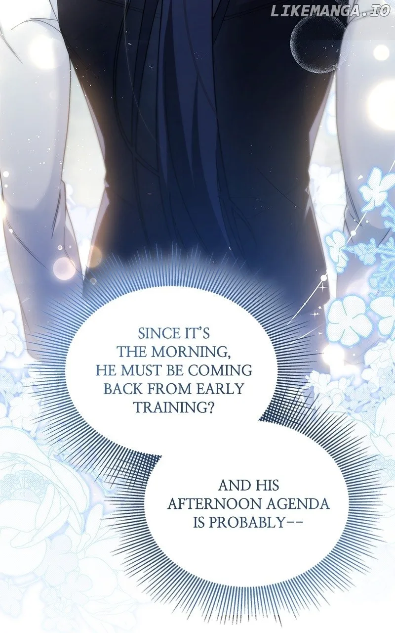 The Things Melvin Left Behind for Them Chapter 79 page 80
