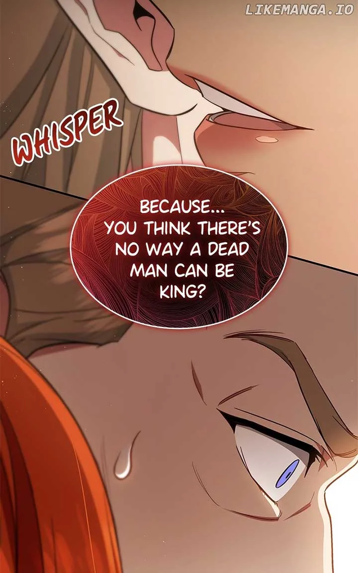 The Things Melvin Left Behind for Them Chapter 82 page 70